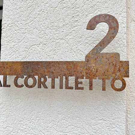 Al Cortiletto Villa Avola Kültér fotó