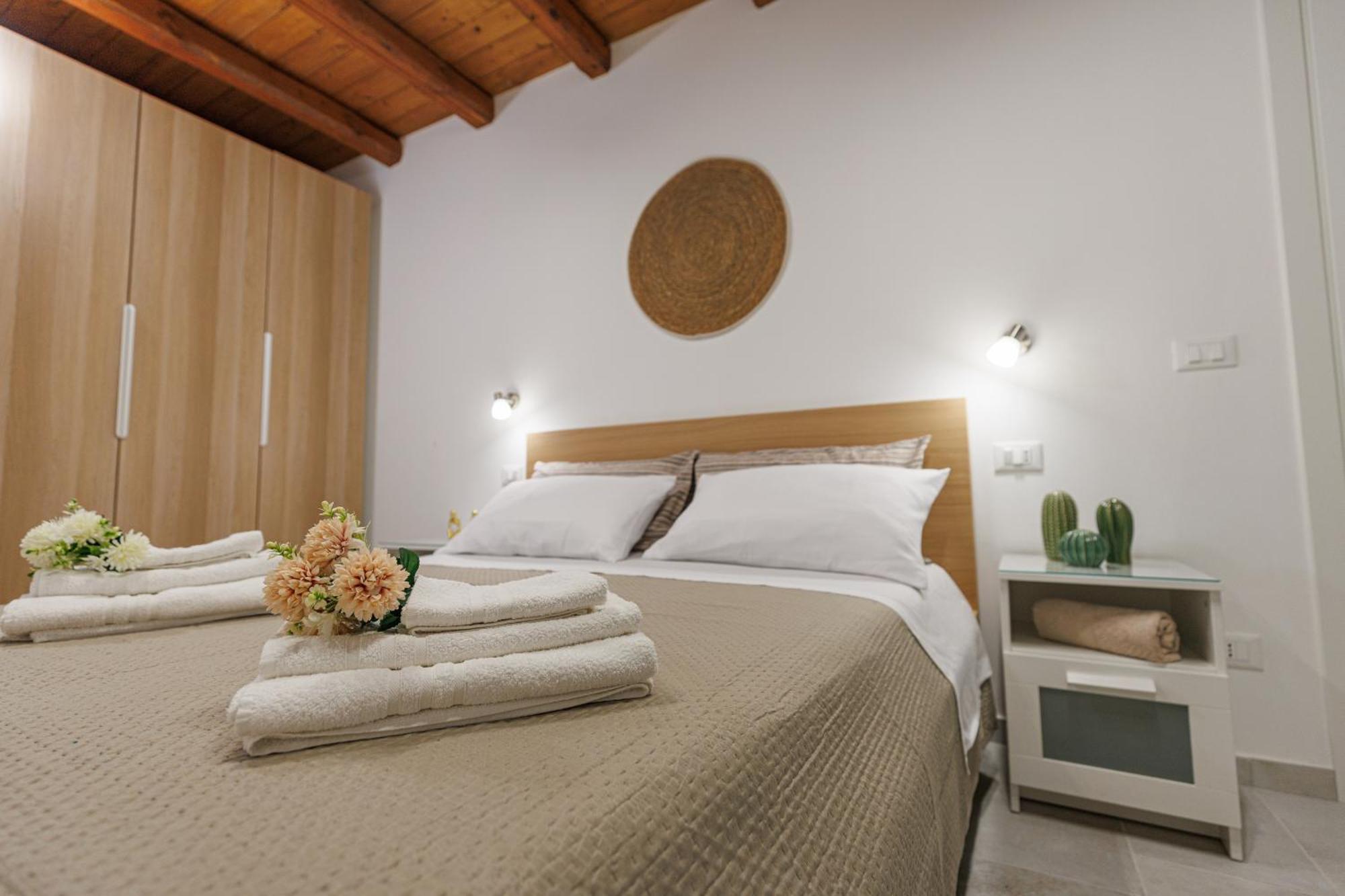 Al Cortiletto Villa Avola Kültér fotó
